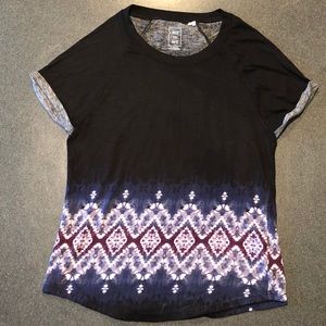 PAC SUN Crop Top ✌🏻